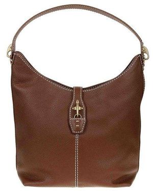 Fay Totes - Brown