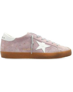 Golden Goose Sneakers for Women Online Sale up to 33 off Lyst