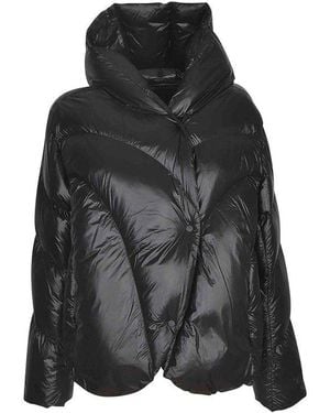 JNBY Parka & Duffle - Black