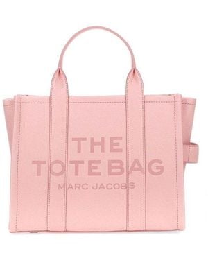 Marc Jacobs Body Bag - Pink