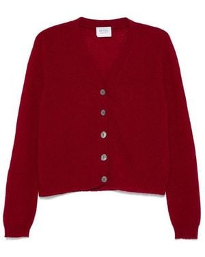 Be You Cardigan - Red