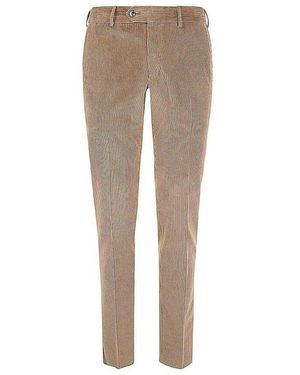 PT Torino Track Pant - Natural