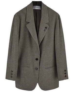 Lardini Blazer - Grey