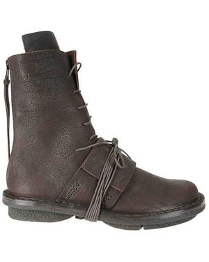 Trippen Boots - Brown