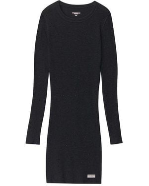 Alexander Wang Mini Dresses - Black