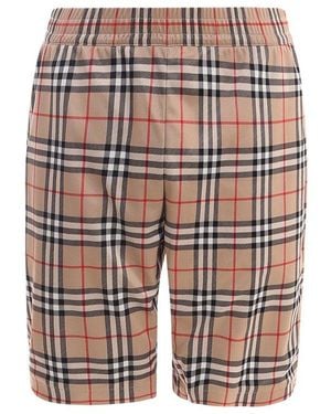 Burberry Bermuda - Multicolour