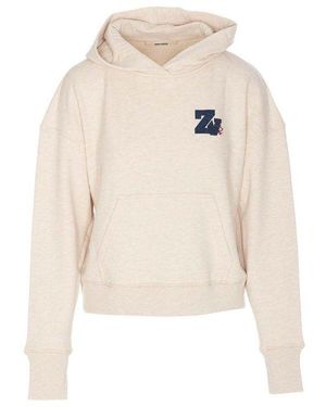 Zadig & Voltaire Hoodies for Women | Online Sale up to 41