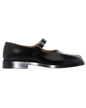 Maison Margiela Loafers - Black