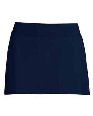 Lands' End Control Baderock CHLORRESISTENT - Blau