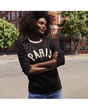 Lands End Sweatshirts fur Damen Online Schlussverkauf Bis zu 79 Rabatt Lyst DE
