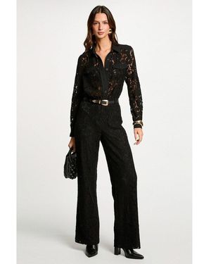 Morgan Mono - Negro