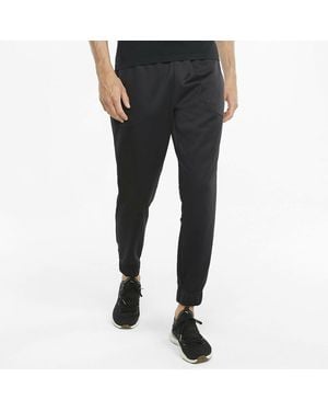 PUMA Pantalón - Gris