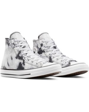 Converse Zapatillas Chuck Taylor All Star Color Splash - Blanco