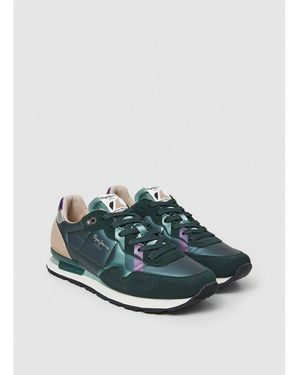 Zapatillas pepe jeans mujer rebajas hotsell