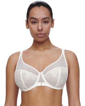 Chantelle Sujetador push-on Legend - Blanco