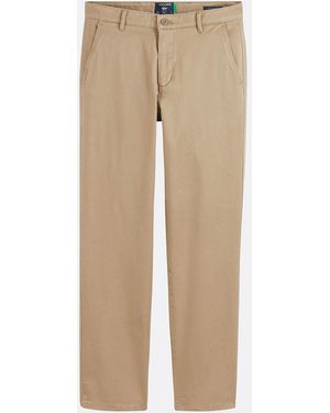 Dockers Pantalón recto Original Chino Opp - Neutro