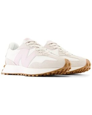 New Balance Zapatillas WS327 - Blanco