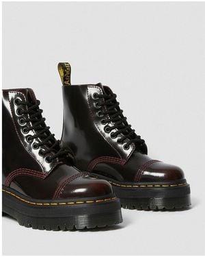Dr. Martens Sinclair - Negro