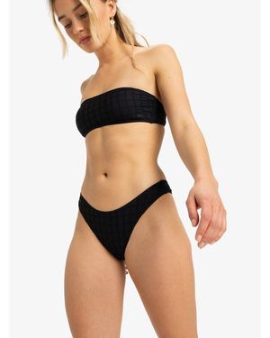 Roxy Bikini 2 piezas Camilo - Negro