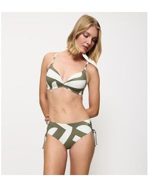 Triumph Braga de bikini Summer Allure - Neutro