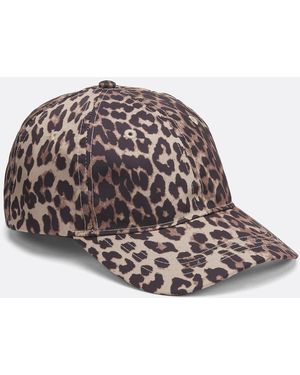 Pieces Gorra Sarah - Marrón