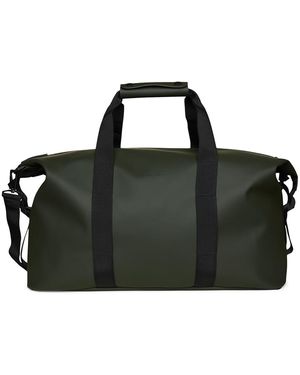 Rains Bolsa de viaje WEEKEND - Negro
