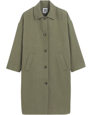 Redoute abrigos new arrivals
