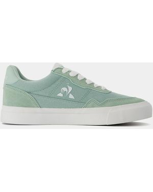 Le Coq Sportif Zapatillas Ollie - Verde