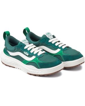 Vans Zapatillas MTE UltraRange Neo VR3 - Verde