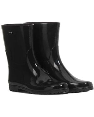 Aigle Botas de lluvia ELIOSA BOTTIL - Negro