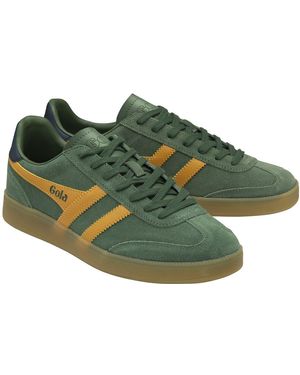 Gola Zapatillas Viper - Verde