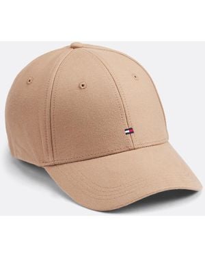 Tommy Hilfiger Gorra Flag - Neutro