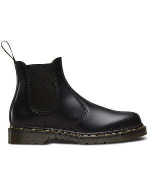 Dr. Martens Chelsea Boots - Negro