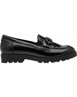 Tamaris Mocasines - Negro