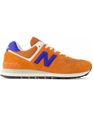 New Balance Zapatillas 574 - Azul