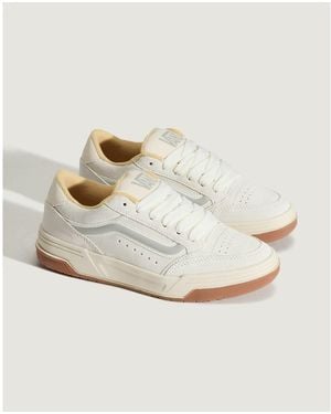 Vans Zapatillas Hylane - Blanco