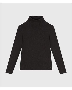 Camisetas y tops Petit Bateau de mujer Rebajas en linea hasta el 40 de descuento Lyst
