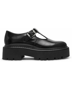Steve Madden Zapatos mary jane Oracle - Negro