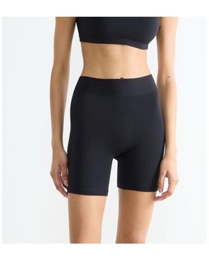 Sloggi Pantalón ciclista FREE EVOLVE - Azul