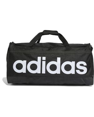 adidas Originals Essentials Duffel Large Bolsa/ Monchilas - Negro