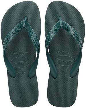 Havaianas Chanclas Top Senses - Verde