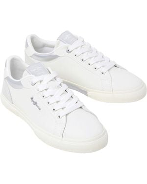 Zapatillas Pepe Jeans Mayor Precio Zapatillas Pepe Jeans Dean