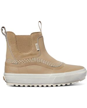 Vans Botines Chelsea. Talla. Color - Marrón