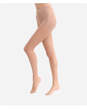 DIM Medias Body Touch efecto nude 17 deniers - Neutro