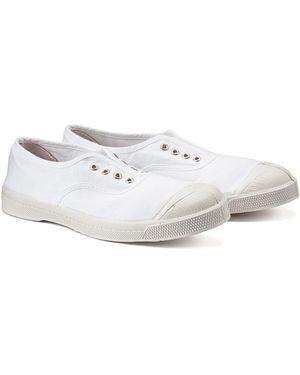 Bensimon Zapatillas Elly. Talla. Color - Blanco