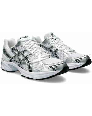 Asics Zapatillas Gel-1130 - Metálico