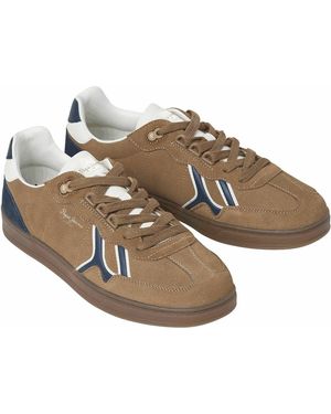 Pepe Jeans Zapatillas Ball Mix M - Multicolor