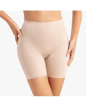 La Redoute Braguas De Cintura Alta, Sujeción Moderada, Moldeadoras. Talla. Color - Negro