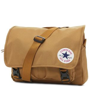 Converse Bolso mensajero Chuck Taylor - Neutro