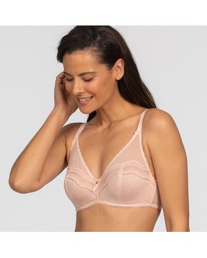 Playtex Sujetador Envolvente Secret Comfort. Talla. Color - Negro